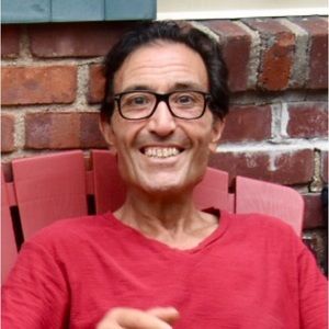 Meet your Posher, Anthony j